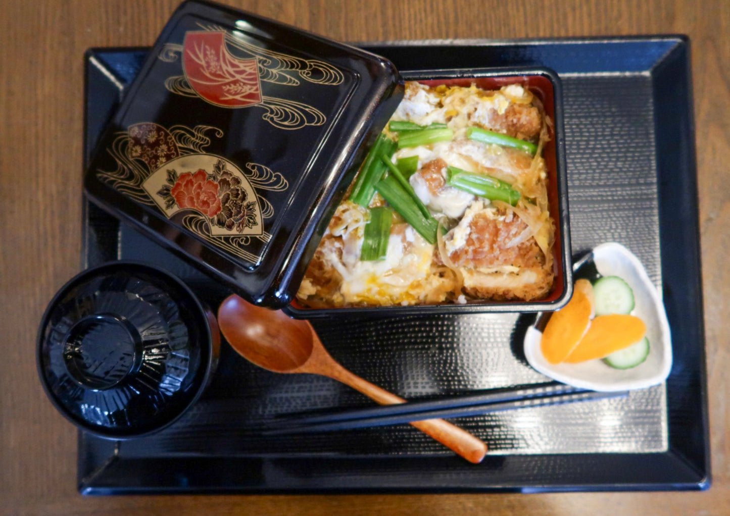 Best Katsudon in Dupont Circle, DC