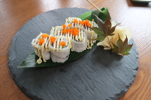 SUSHI ROLL 巻き寿司