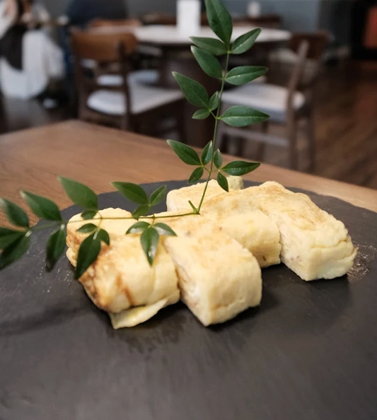 YAKITAMAGO 厚焼きたまご