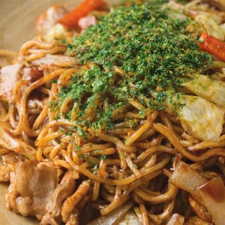 Yakisoba