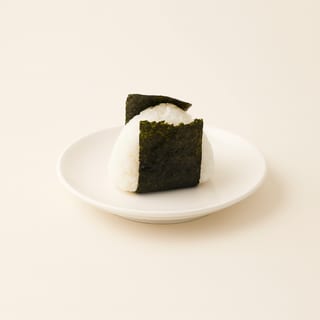 Tuna Mayo Onigiri