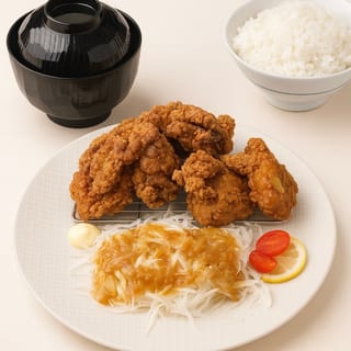 Karaage Set